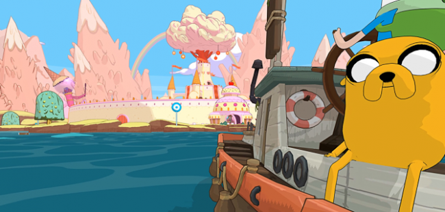 10 jogos que a Warner Bros. deveria estar fazendo agora