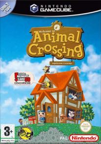 Animal Crossing