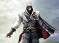 Assassin's Creed: The Ezio Collection suporta a PS4 Pro