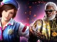 Asuka e Leroy confirmados para Tekken 8 em trailers de gameplay