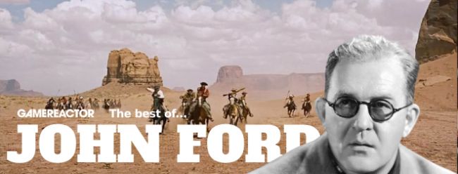 O melhor de John Ford: cinco filmes que todo fã de cinema deveria assistir