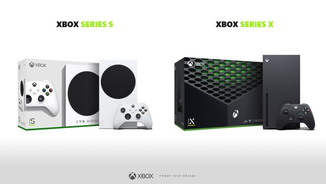 Tudo sobre a Xbox Series X e a Xbox Series S