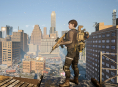 The Division: O Resurgence estrear&aacute; no final de mar&ccedil;o