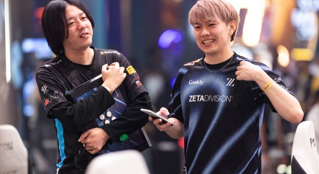 Copa do Mundo de Esports: Os últimos Tekken 8 competidores foram confirmados