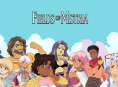 Fields of Mistria lan&ccedil;a sua vers&atilde;o completa em 5 de agosto