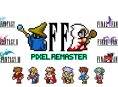 Confira esse novo colecion&aacute;vel fofo Final Fantasy 