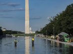 Ex-ol&iacute;mpico declara-se inocente das acusa&ccedil;&otilde;es de vandalismo em Washington D.C.