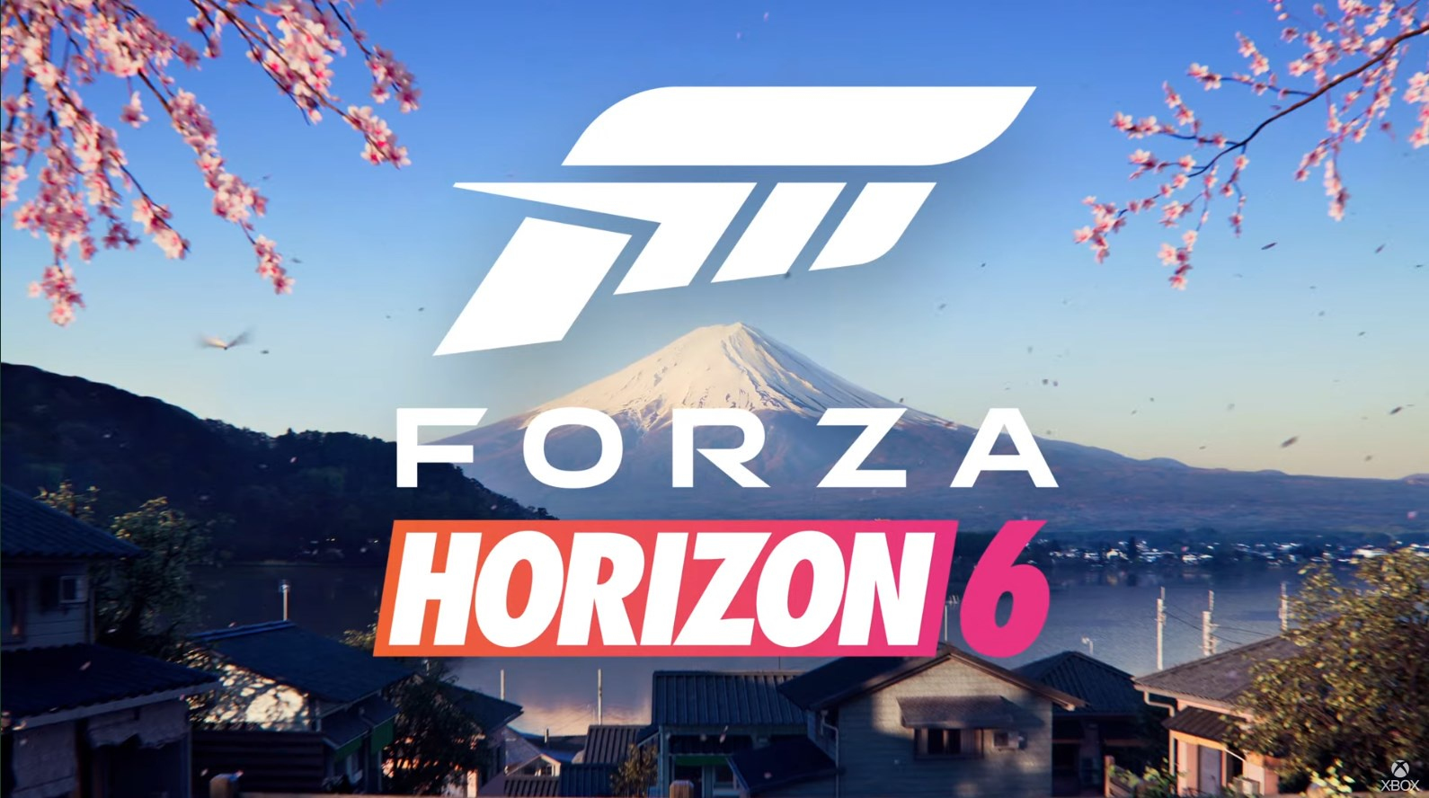 Por que agora é o momento perfeito para levar o Forza Horizon para o Japão? Playground dá seu raciocínio
