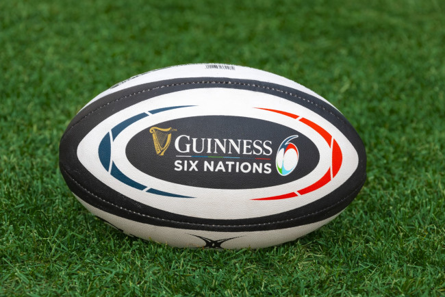 A França começa sua defesa do Six Nations 2026 com uma goleada sobre a Irlanda: lista completa de partidas