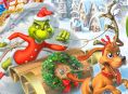 The Grinch: Christmas Adventures recebe um trailer de jogabilidade