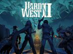 Hard West 2 será lançado em agosto