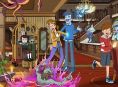 Haunted Hotel é uma série animada da Netflix do escritor de Rick e Morty