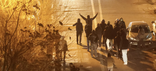 O Irã diz que 2.000 mortos enquanto os protestos entram na terceira semana