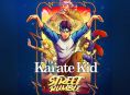 Daniel LaRusso voltará a enfrentar Johnny Lawrence em The Karate Kid: Street Rumble 