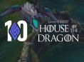 A LCS fez parceria com a HBO sobre House of the Dragon