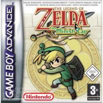 The Legend of Zelda: The Minish Cap