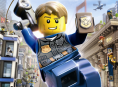 Lego City Undercover requer 13 GB na Switch