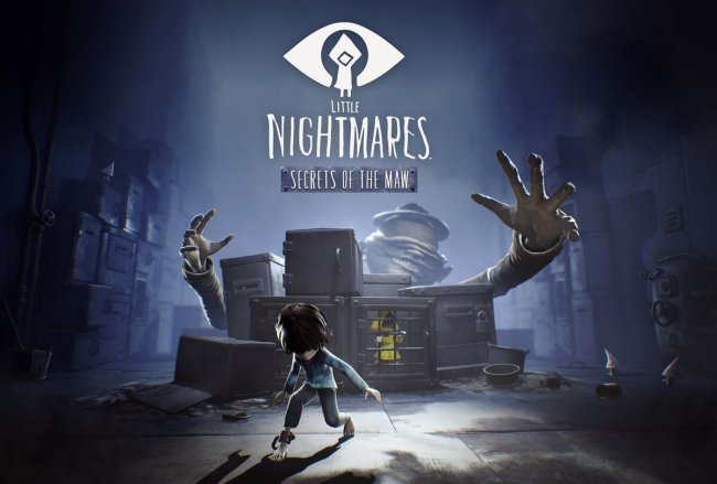 Little Nightmares