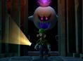 Estamos tocando Luigi's Mansion 2 HD no GR Live de hoje