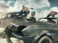 Mad Max com novo trailer de jogabilidade