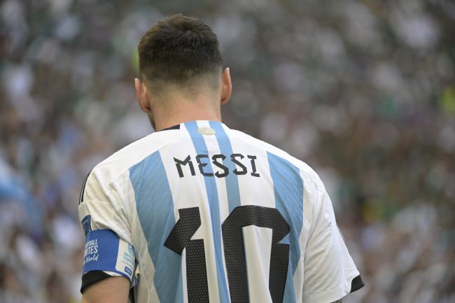 Leo Messi não se vê como treinador quando se aposentar, gostaria de ser dono de um clube