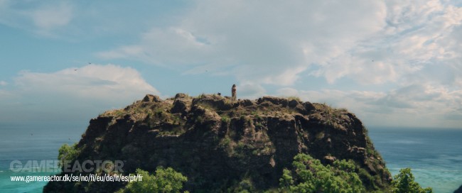Moana embarcará em seu barco e cruzará o oceano em 10 de julho de 2026