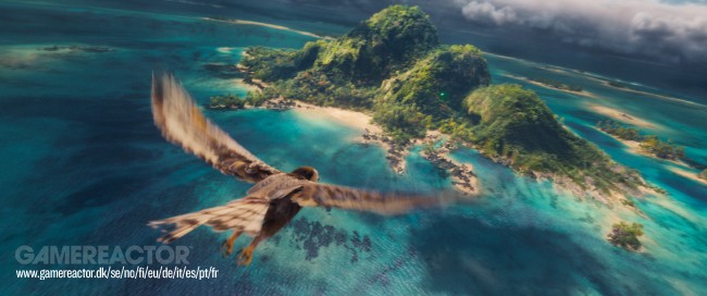 Moana embarcará em seu barco e cruzará o oceano em 10 de julho de 2026