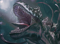 Wilderdark para trazer gameplay de horror furtivo com dinossauros para jogadores de PC em novembro