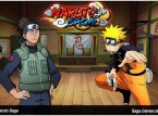 Naruto Saga em fase Beta