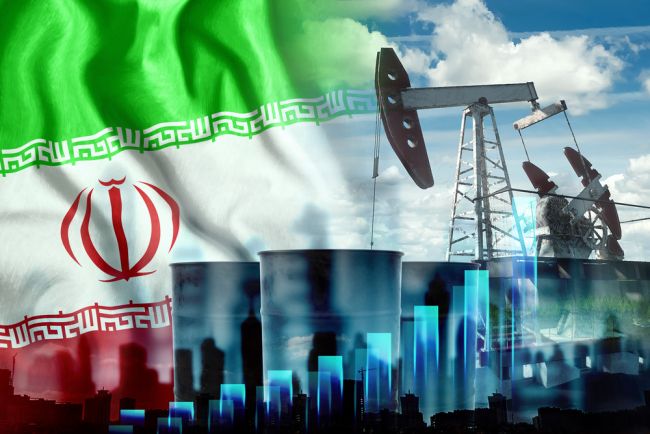 Preços do petróleo sobem à medida que os mercados reagem aos ataques israelenses ao Irã