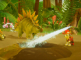 PAW Patrol: Dino World Interview: Outright Games fala sobre dura&ccedil;&atilde;o, a conex&atilde;o com o Dino Movie e por que os pais deveriam se interessar