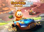 Uma sequência de Garfield Kart foi classificada na Austrália