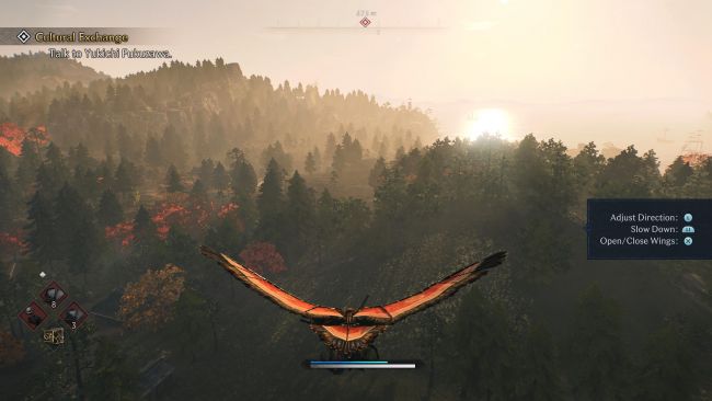 Rise of the Ronin