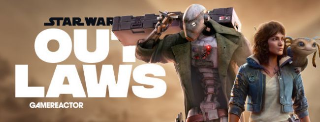 Star Wars Outlaws