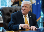 Trump diz que os EUA podem "tomar Cuba" em meio &agrave; crise do apag&atilde;o