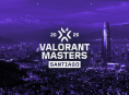 Valorant Champions Tour Masters Santiago: As 12 equipes classificadas j&aacute; foram garantidas