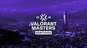 Valorant Champions Tour Masters Santiago: As 12 equipes classificadas já foram garantidas