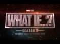 Assista a uma cena de What If..., da Marvel? 3&ordf; Temporada