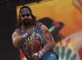 Nova galeria de imagens WWE 2K16
