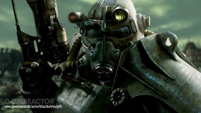 Fallout 3