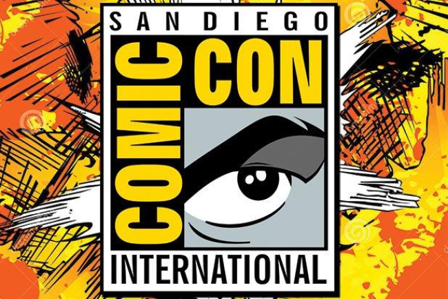 Rede de tráfico humano exposta na San Diego Comic-Con