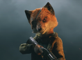 Mutant Year Zero: Road to Eden confirmado para Nintendo Switch