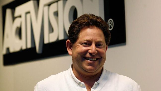 Bobby Kotick acha que o ex-CEO da EA e da Unity foi o pior em videogames