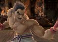 Kazuya Mishima chega a Super Smash Bros. Ultimate na quarta-feira