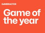 Jogo do Ano da Gamereactor