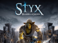 Styx: Blades of Greed Pr&eacute;via da demo: Informantes pegam Styxes