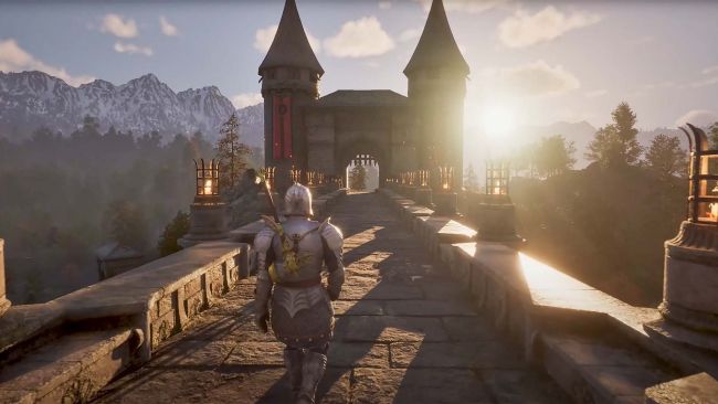 Todd Howard reafirma que é "anti-remake", acha que os jogos deveriam mostrar sua idade