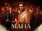 "Voc&ecirc; est&aacute; jogando um jogo dentro de um filme" - Falamos com o elenco principal de Mafia: The Old Country 