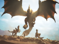 Monster Hunter: Wilds ' segunda atualização chega na próxima semana e traz feras, armas e muito mais