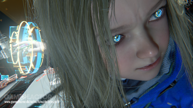 Pragmata Prévia da Versão do Switch 2: Dead Space, Bloodborne e Bioshock sem a sensação assustadora?